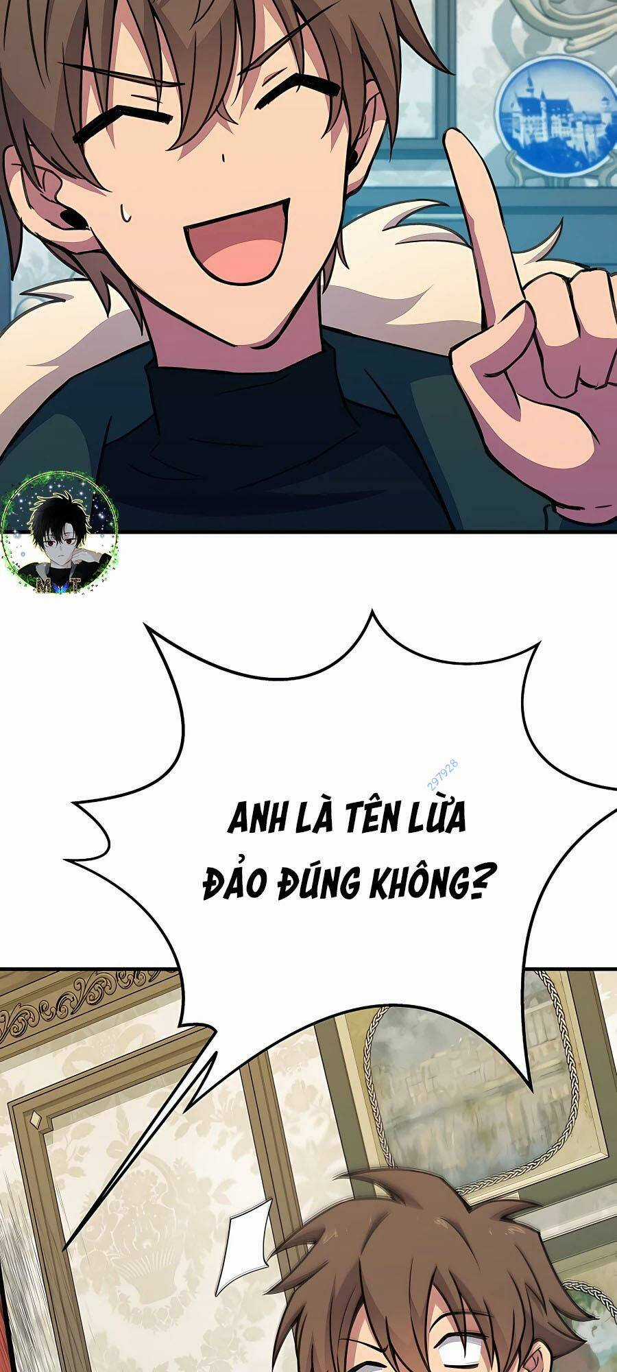 Trở Thành Nhân Viên Cho Các Vị Thần Chapter 45 trang 108