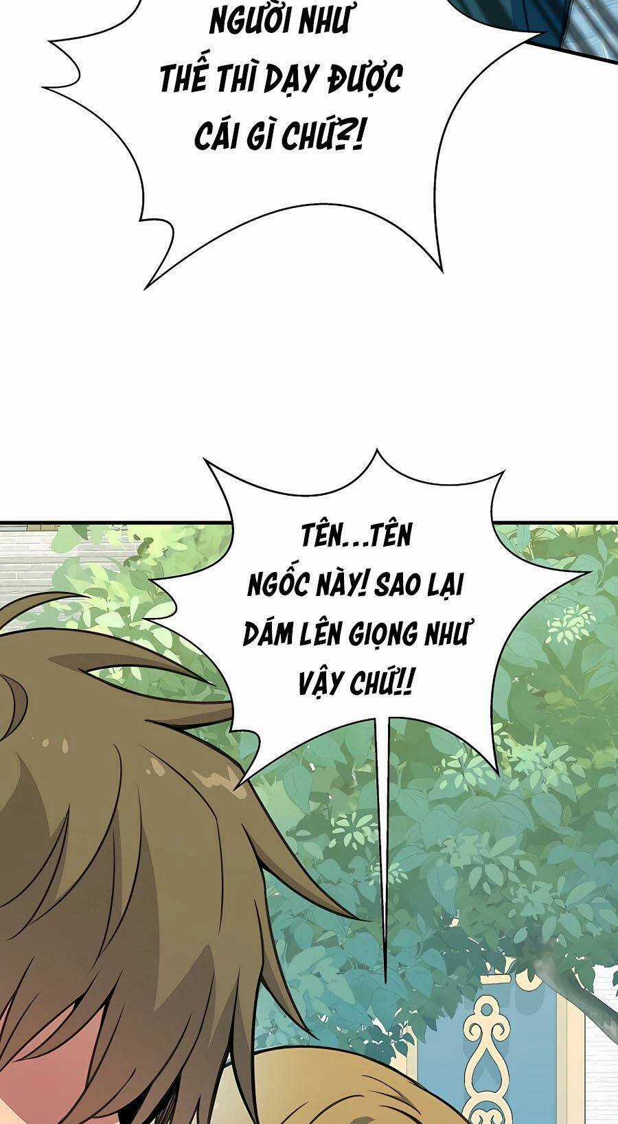 Trở Thành Nhân Viên Cho Các Vị Thần Chapter 45 trang 52