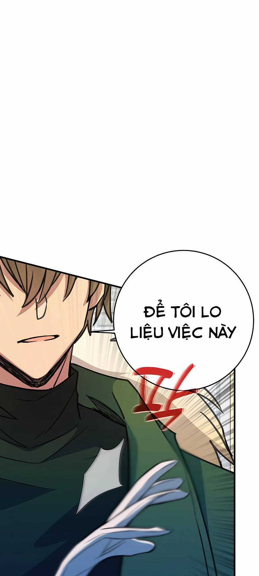 Trở Thành Nhân Viên Cho Các Vị Thần Chapter 45 trang 55