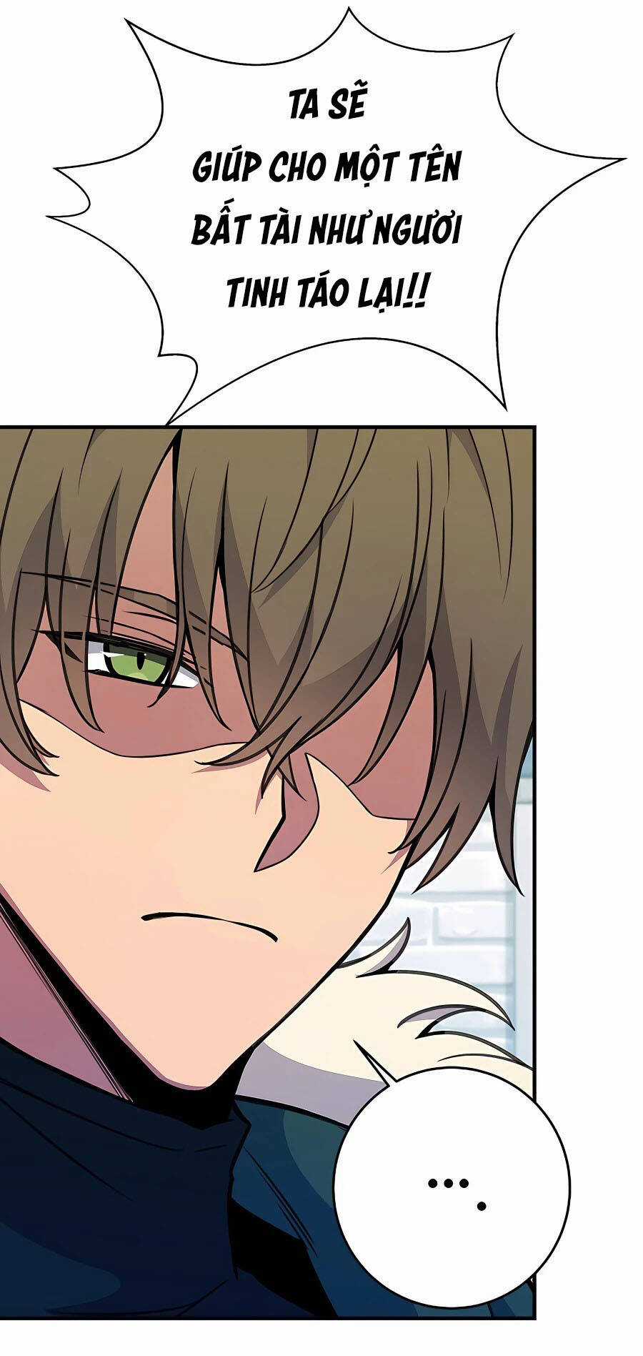 Trở Thành Nhân Viên Cho Các Vị Thần Chapter 45 trang 58