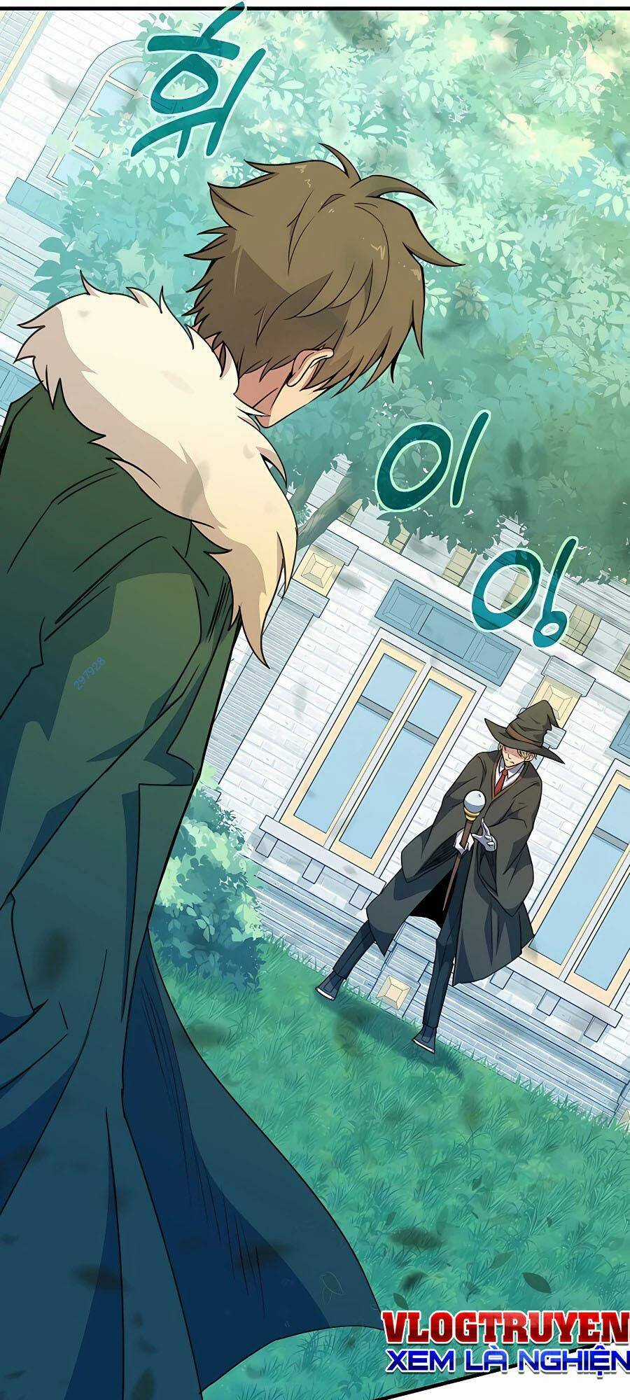 Trở Thành Nhân Viên Cho Các Vị Thần Chapter 45 trang 60