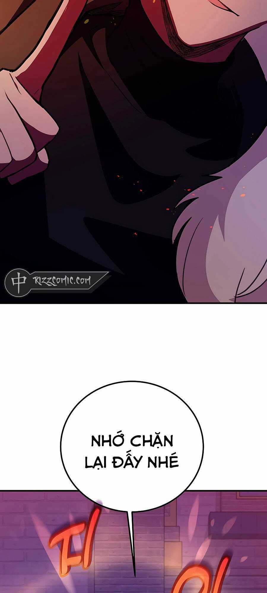 Trở Thành Nhân Viên Cho Các Vị Thần Chapter 45 trang 69