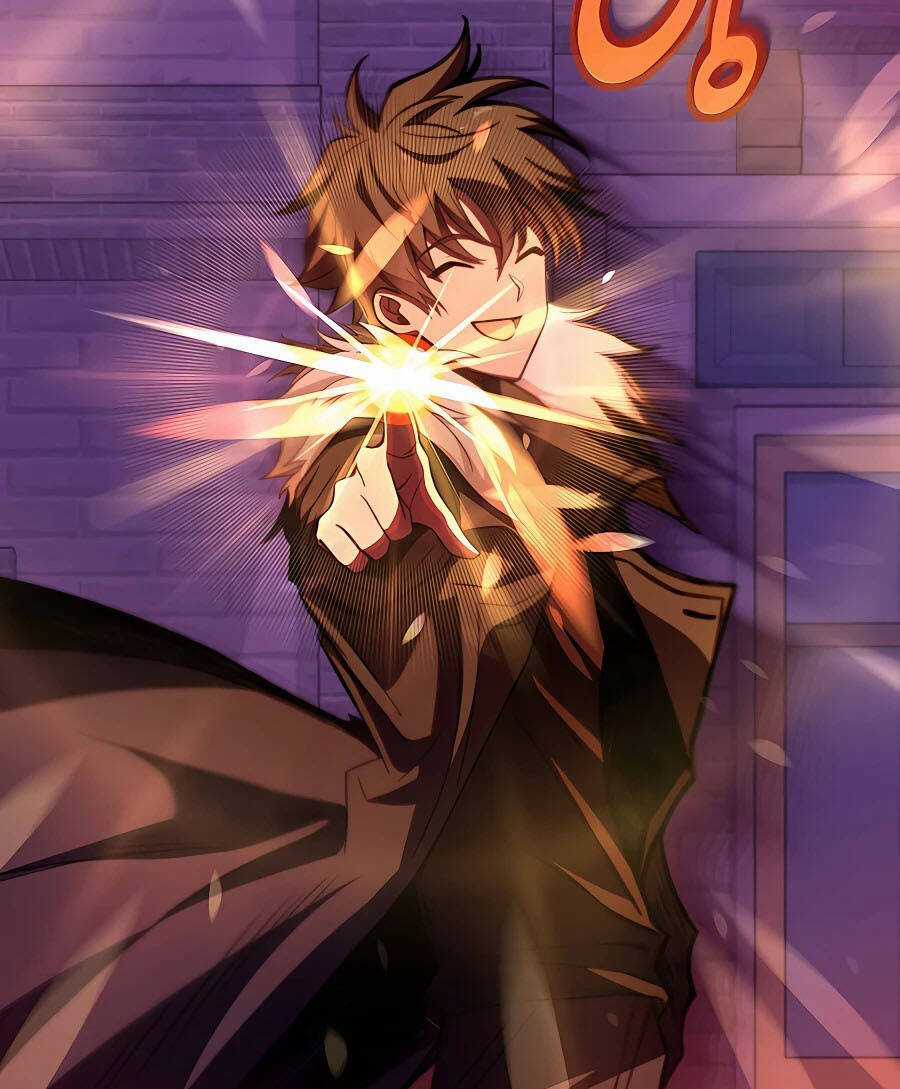 Trở Thành Nhân Viên Cho Các Vị Thần Chapter 45 trang 70