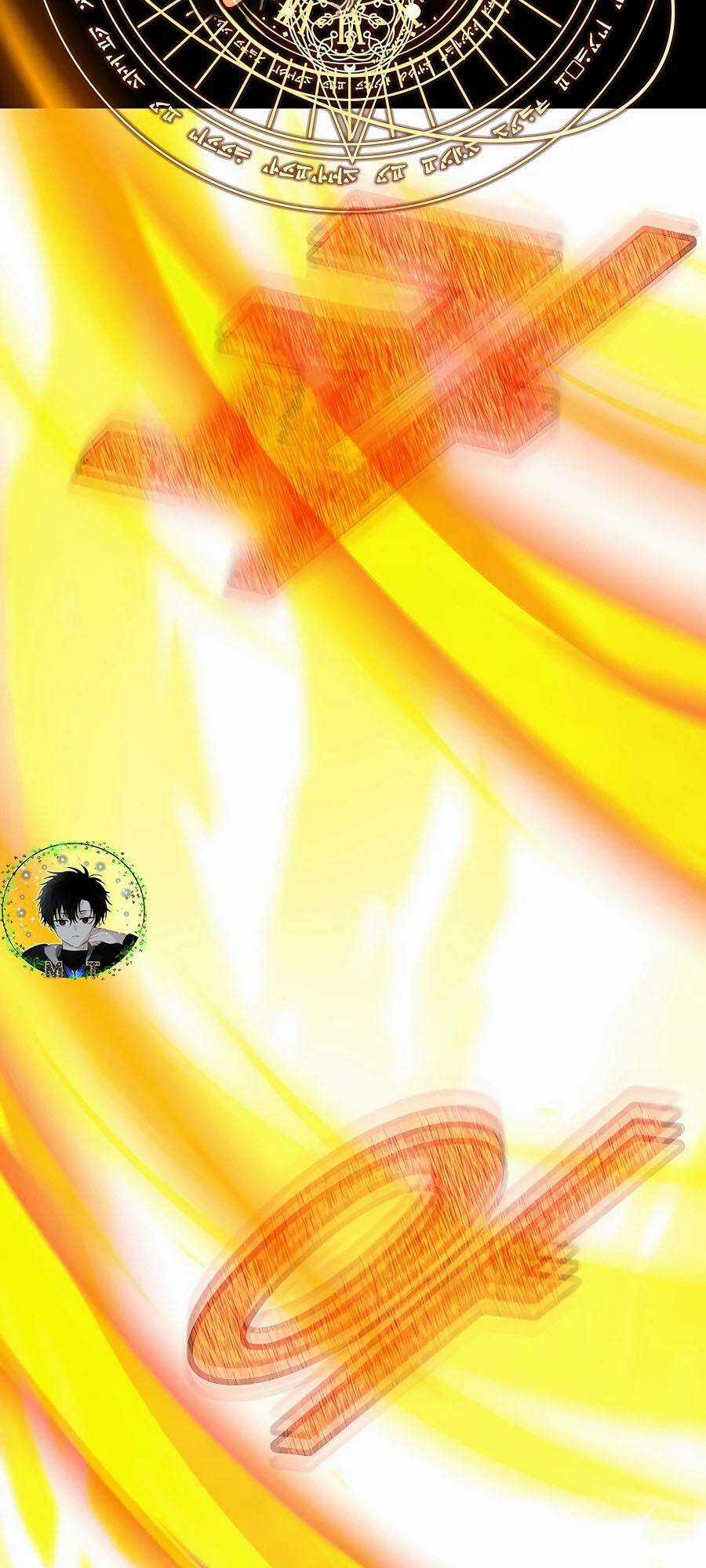 Trở Thành Nhân Viên Cho Các Vị Thần Chapter 45 trang 74