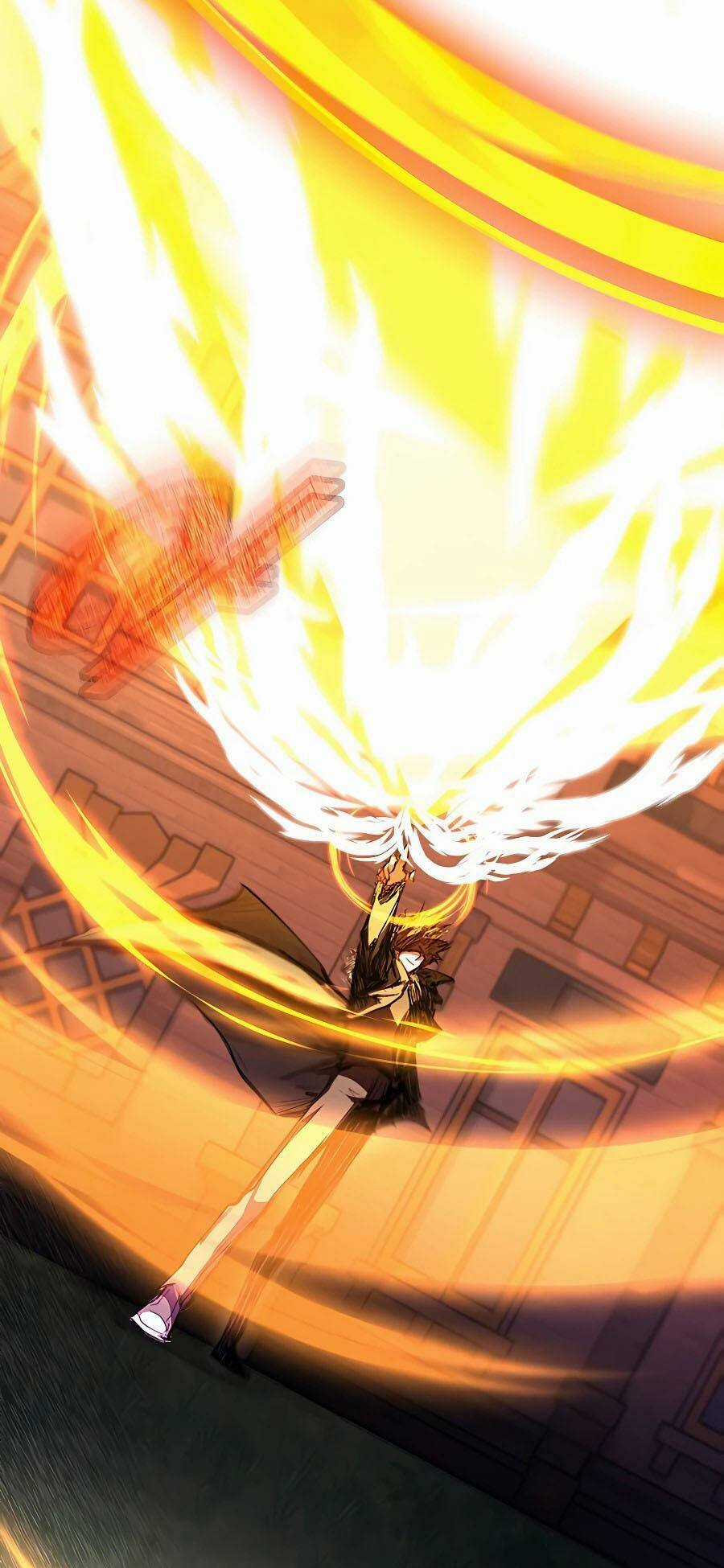 Trở Thành Nhân Viên Cho Các Vị Thần Chapter 45 trang 75