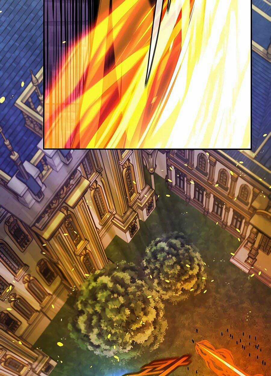 Trở Thành Nhân Viên Cho Các Vị Thần Chapter 45 trang 80