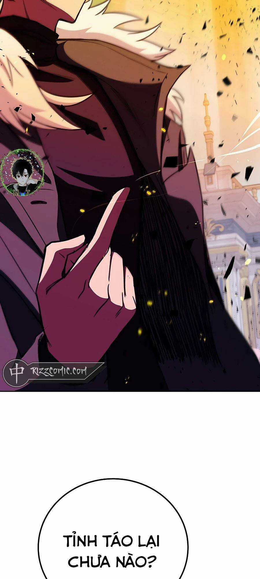 Trở Thành Nhân Viên Cho Các Vị Thần Chapter 45 trang 84