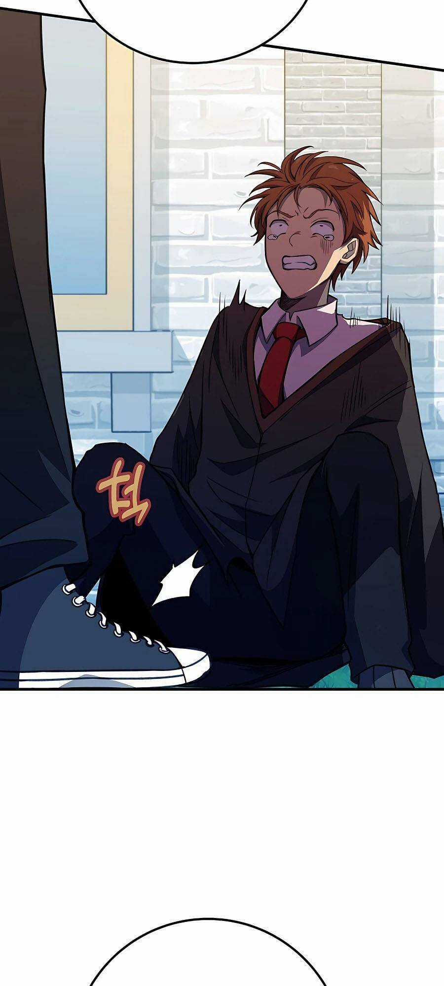 Trở Thành Nhân Viên Cho Các Vị Thần Chapter 45 trang 85