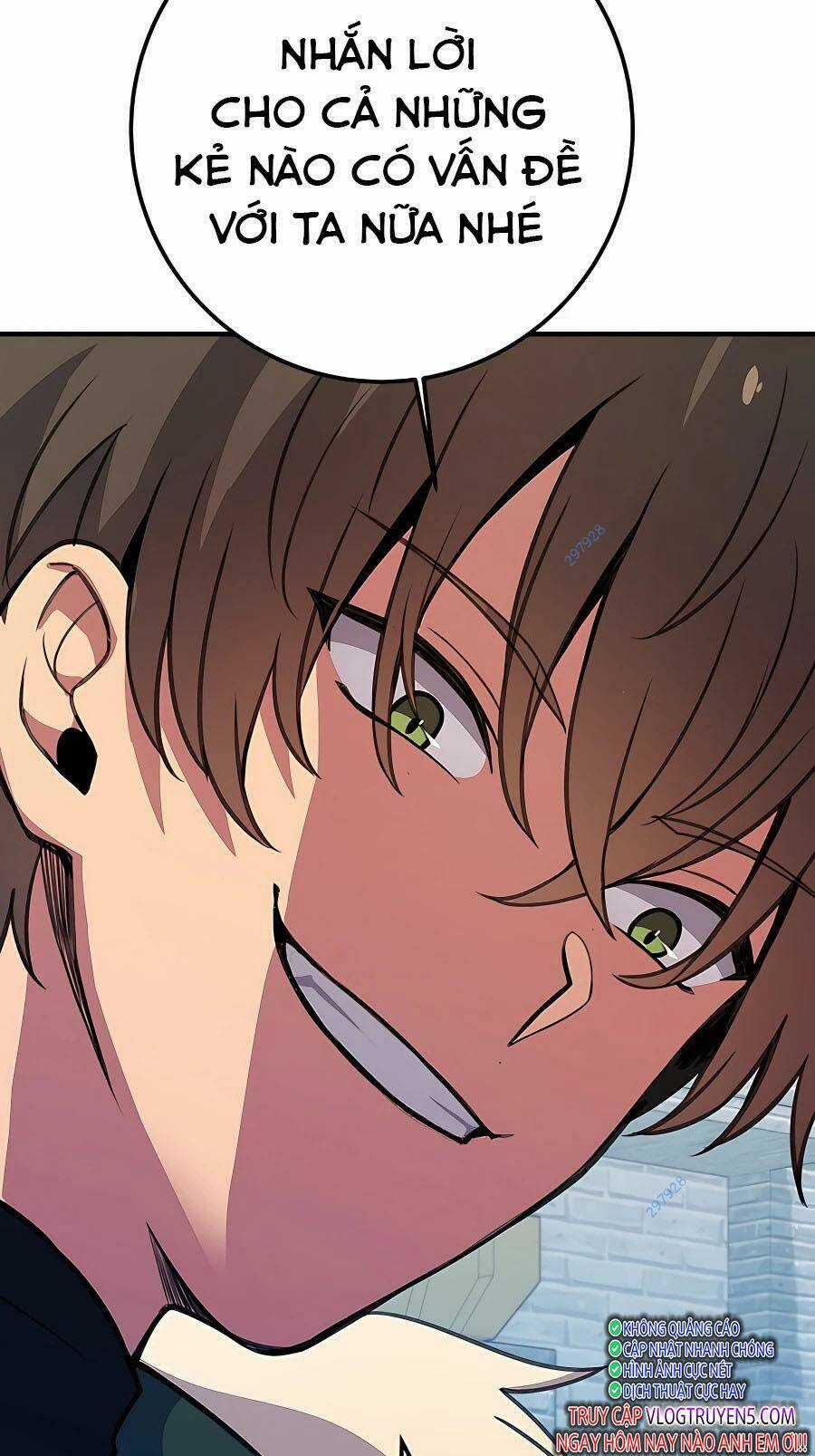 Trở Thành Nhân Viên Cho Các Vị Thần Chapter 45 trang 86