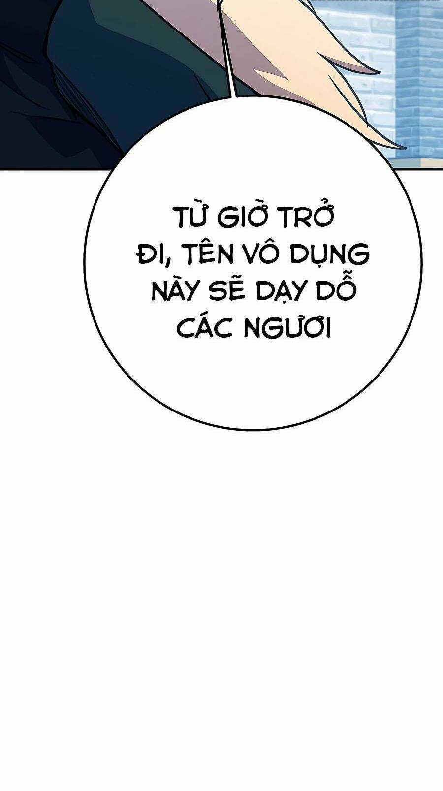 Trở Thành Nhân Viên Cho Các Vị Thần Chapter 45 trang 87