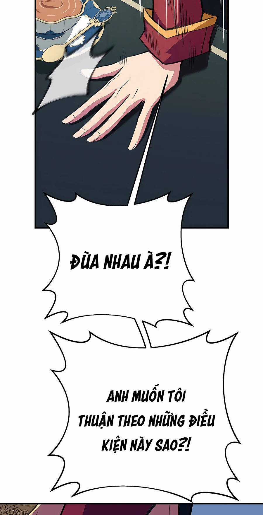 Trở Thành Nhân Viên Cho Các Vị Thần Chapter 45 trang 92