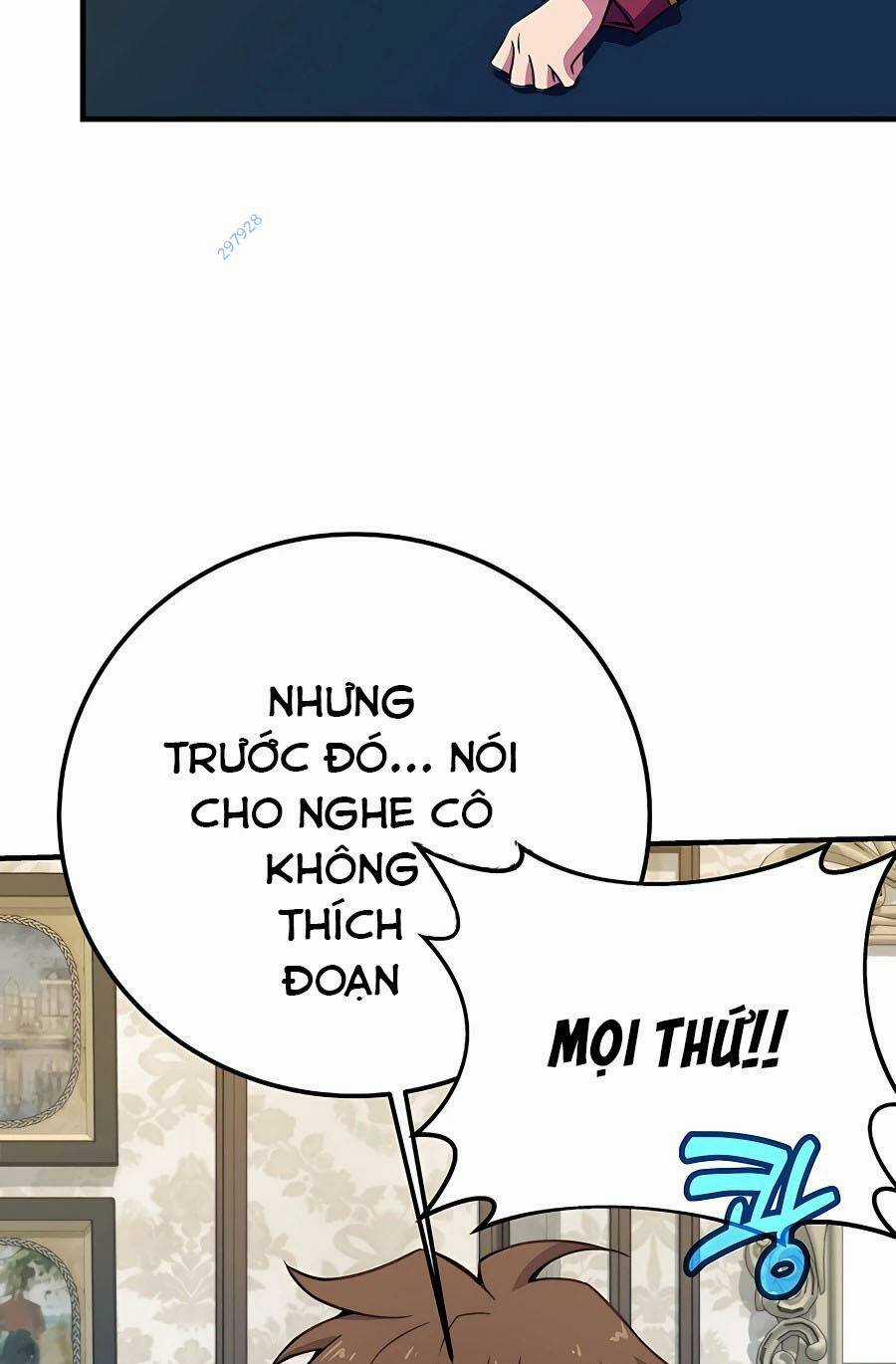 Trở Thành Nhân Viên Cho Các Vị Thần Chapter 45 trang 98
