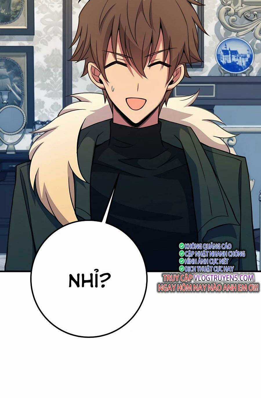 Trở Thành Nhân Viên Cho Các Vị Thần Chapter 45 trang 99