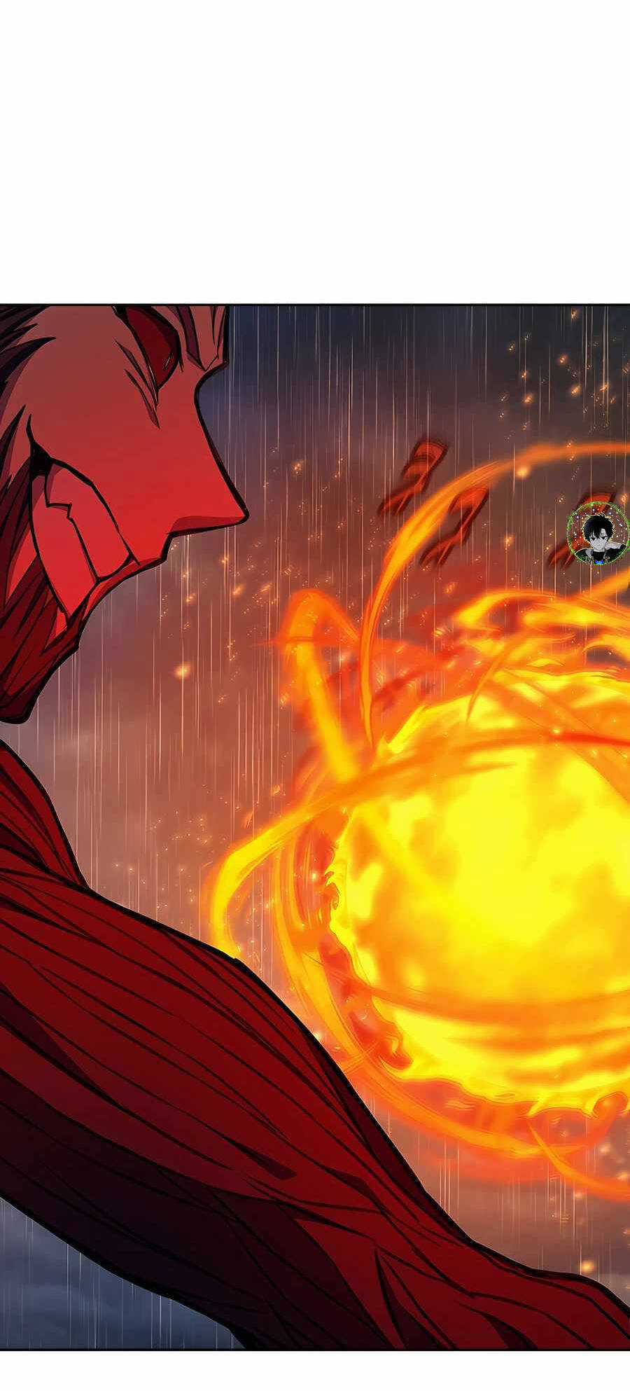 Trở Thành Nhân Viên Cho Các Vị Thần Chapter 46 trang 101