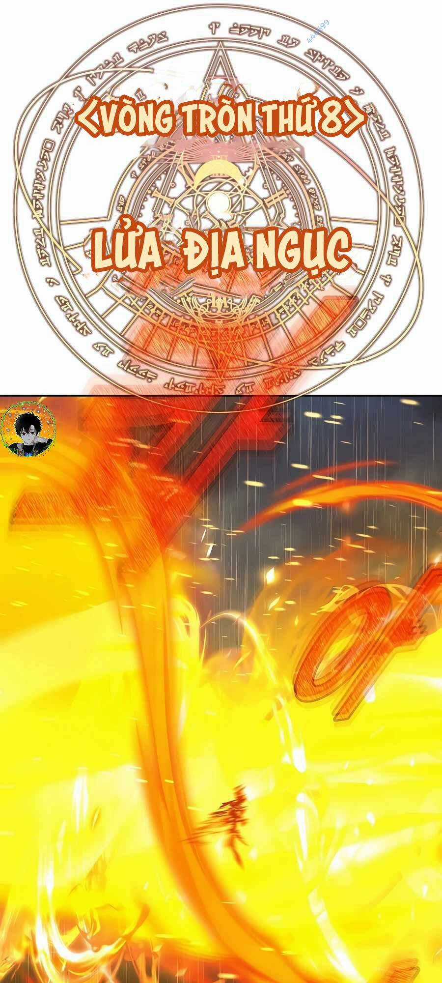 Trở Thành Nhân Viên Cho Các Vị Thần Chapter 46 trang 102