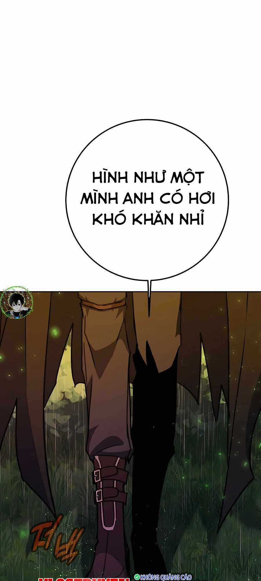 Trở Thành Nhân Viên Cho Các Vị Thần Chapter 46 trang 104