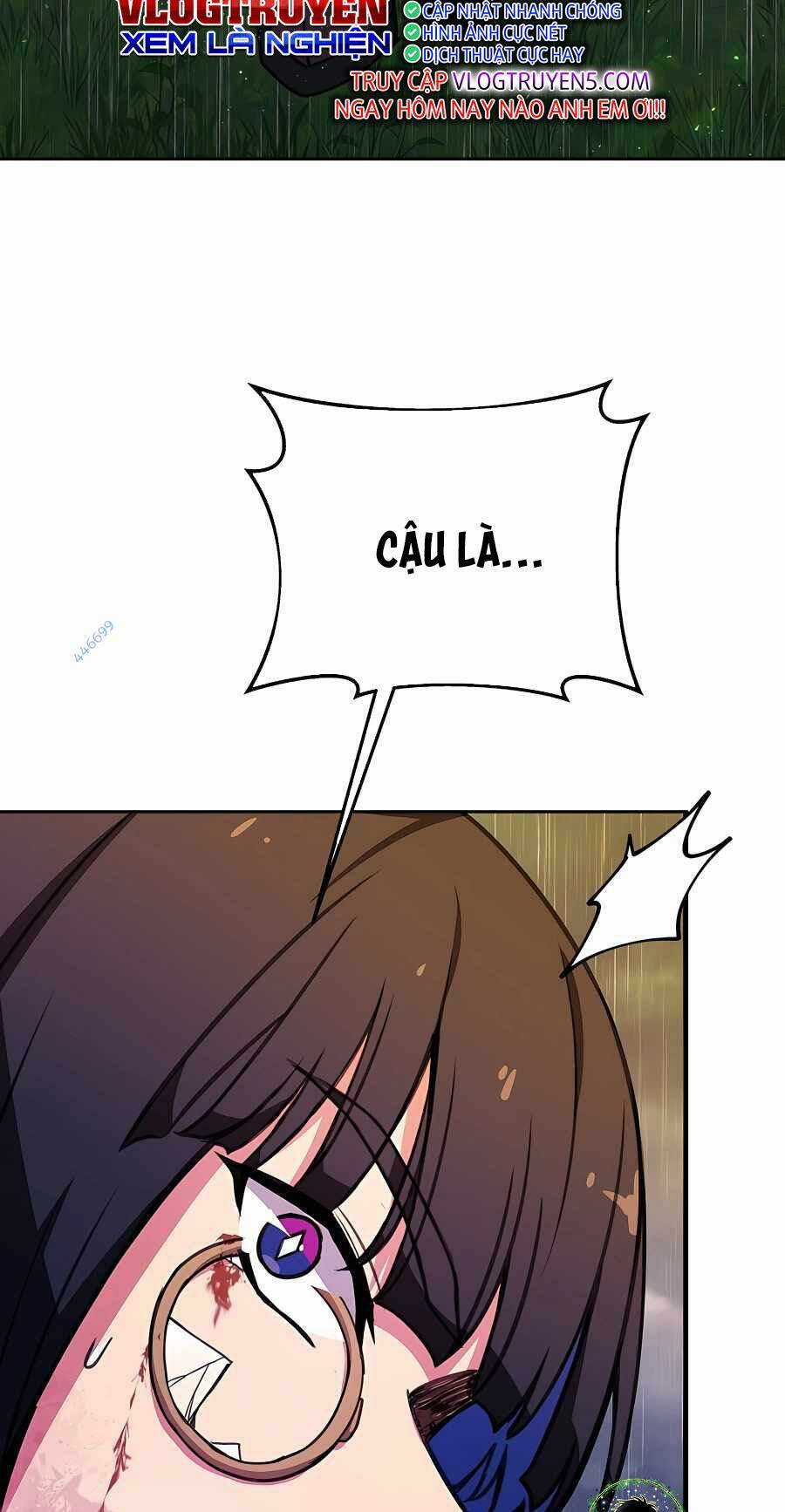 Trở Thành Nhân Viên Cho Các Vị Thần Chapter 46 trang 105