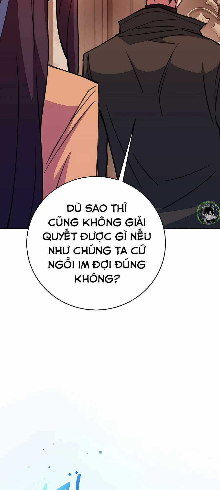 Trở Thành Nhân Viên Cho Các Vị Thần Chapter 46 trang 13