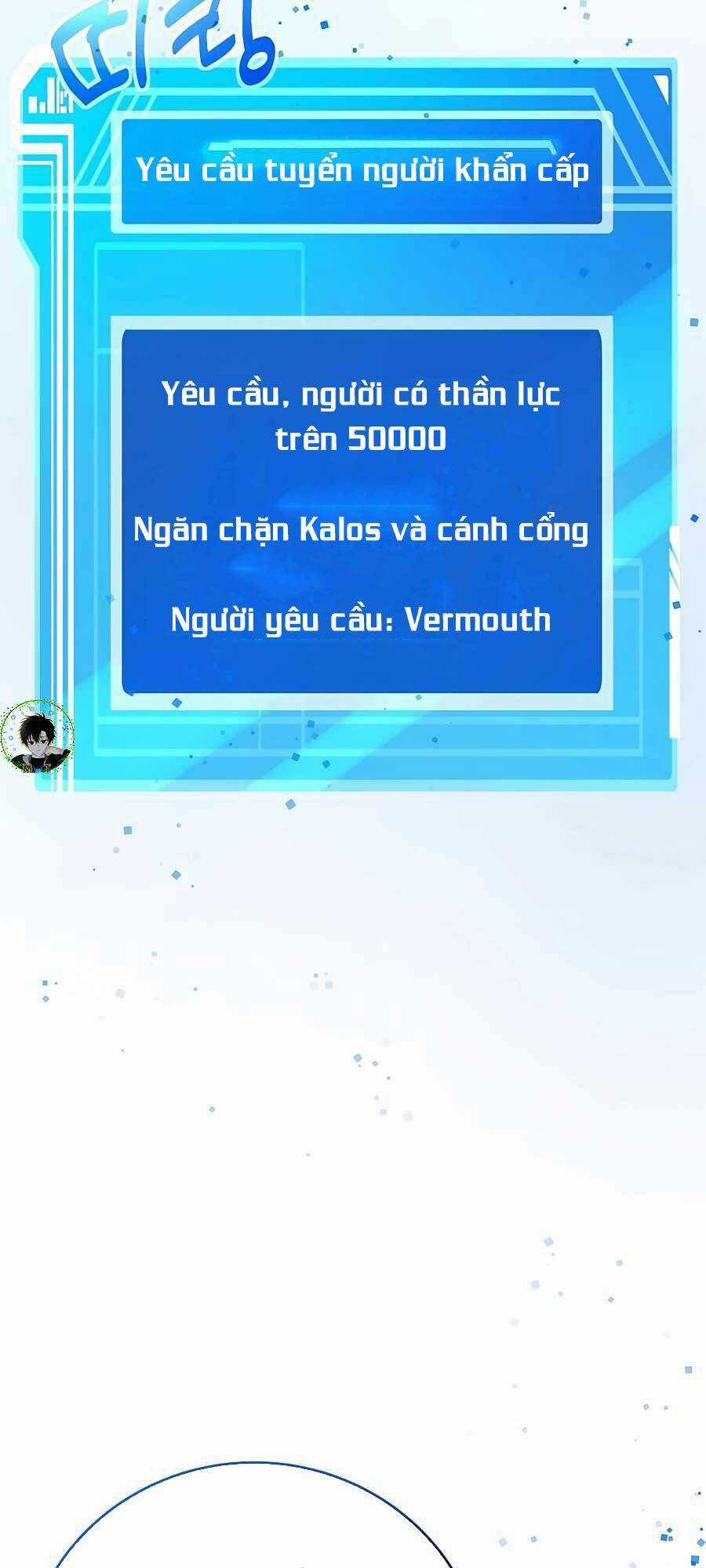 Trở Thành Nhân Viên Cho Các Vị Thần Chapter 46 trang 14