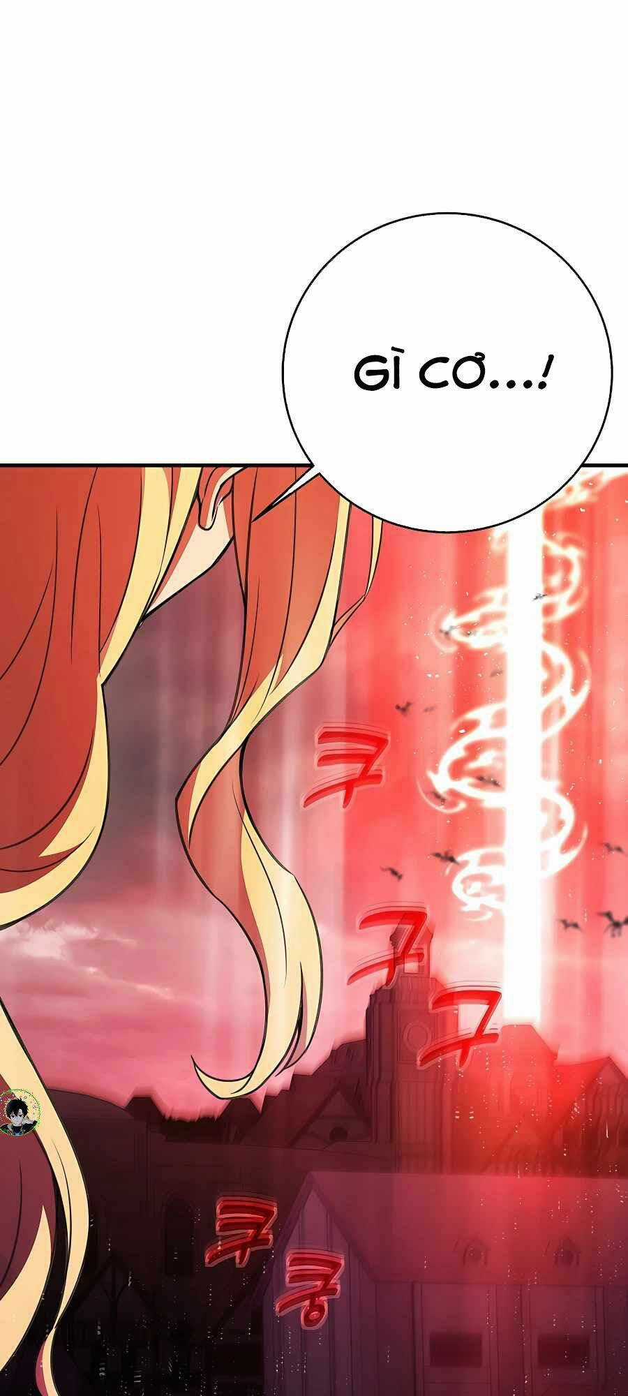 Trở Thành Nhân Viên Cho Các Vị Thần Chapter 46 trang 2