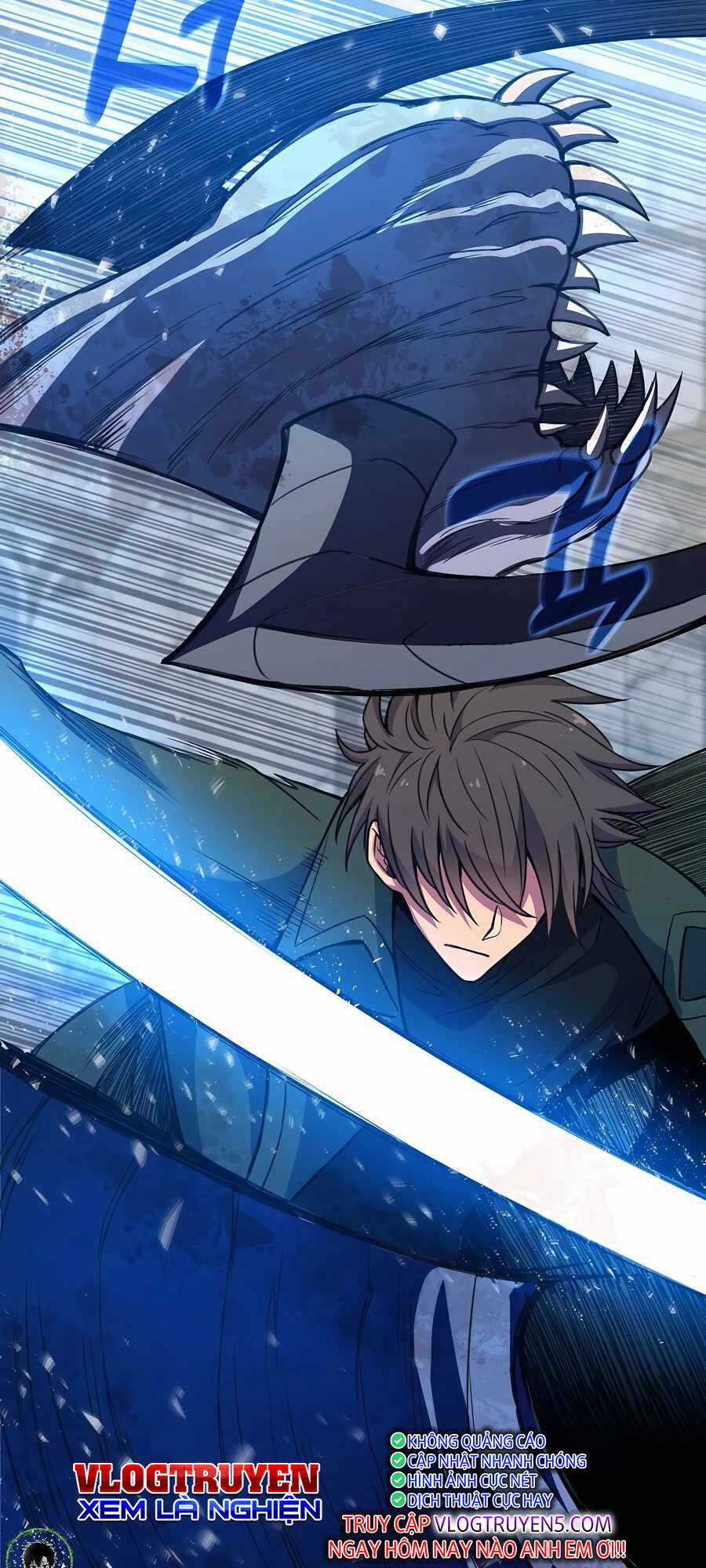 Trở Thành Nhân Viên Cho Các Vị Thần Chapter 46 trang 20