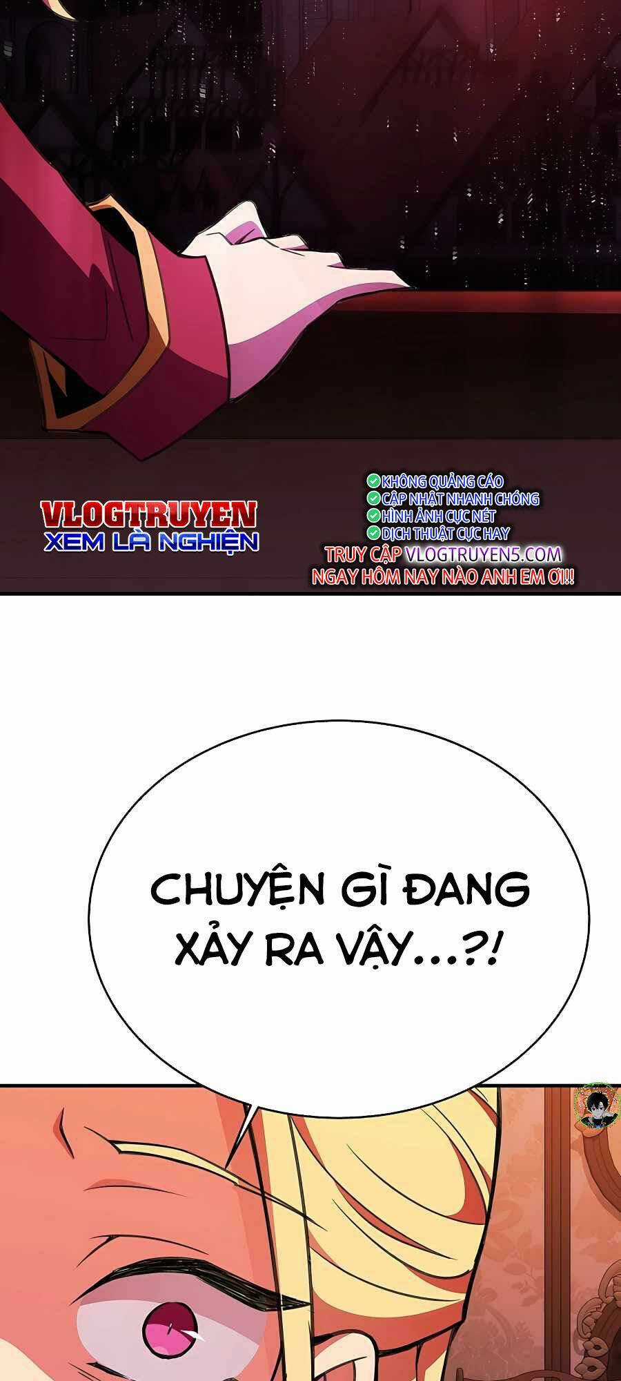 Trở Thành Nhân Viên Cho Các Vị Thần Chapter 46 trang 3