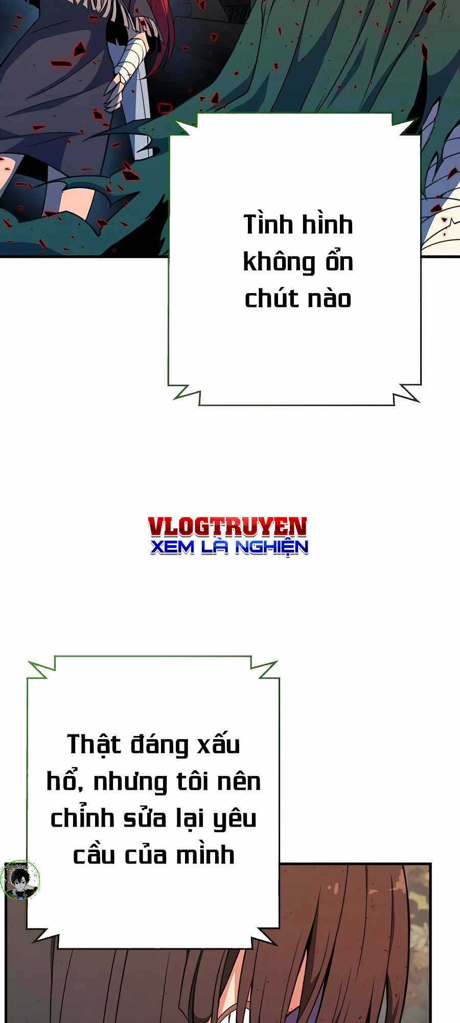 Trở Thành Nhân Viên Cho Các Vị Thần Chapter 46 trang 32