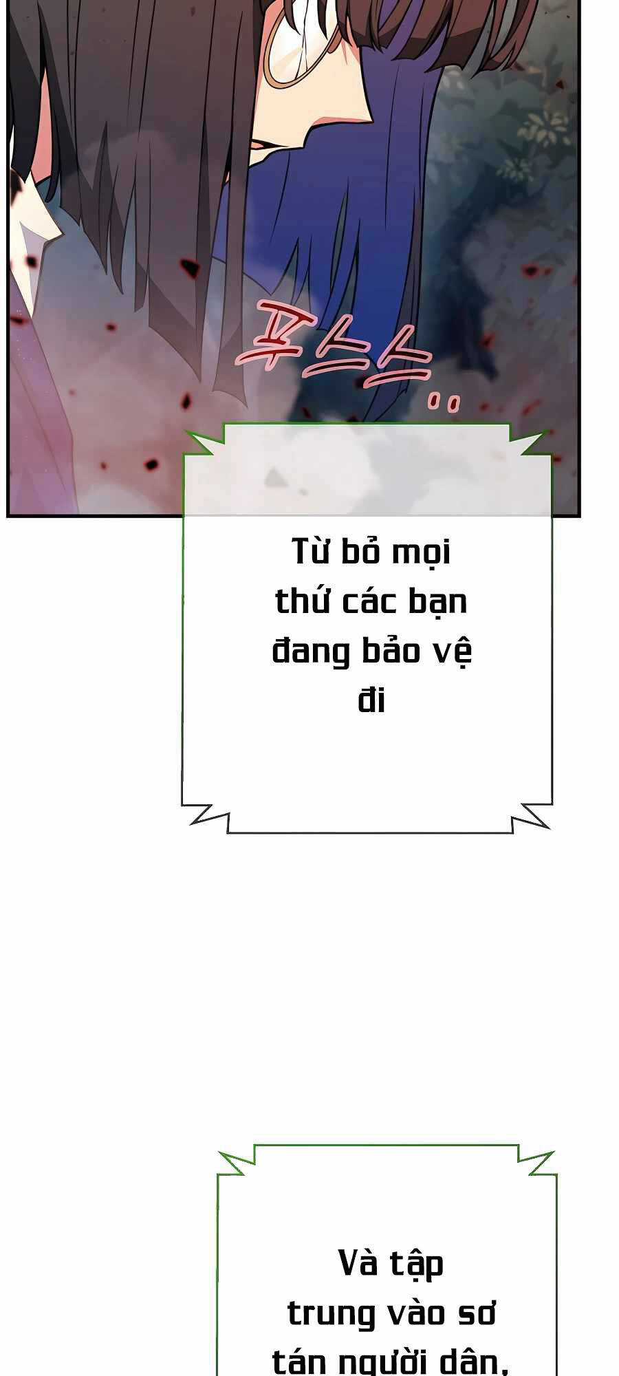 Trở Thành Nhân Viên Cho Các Vị Thần Chapter 46 trang 33