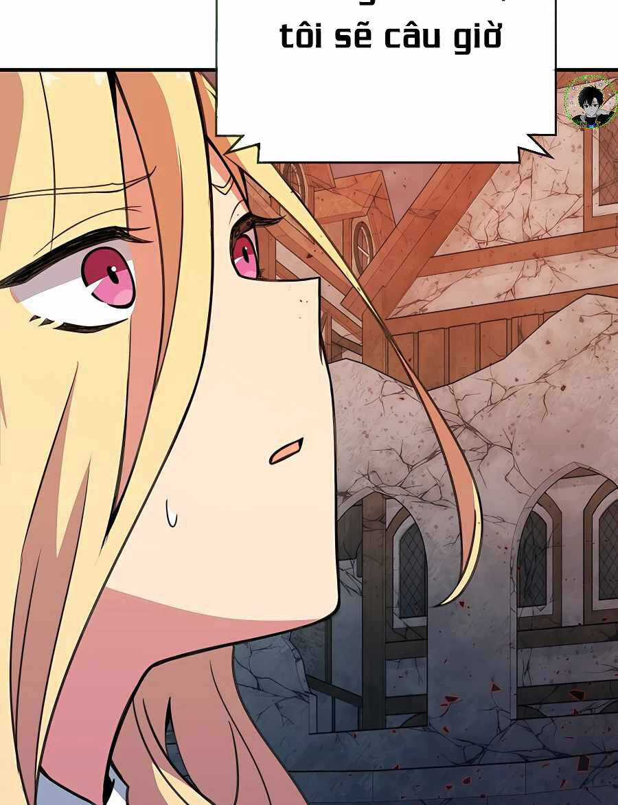 Trở Thành Nhân Viên Cho Các Vị Thần Chapter 46 trang 34