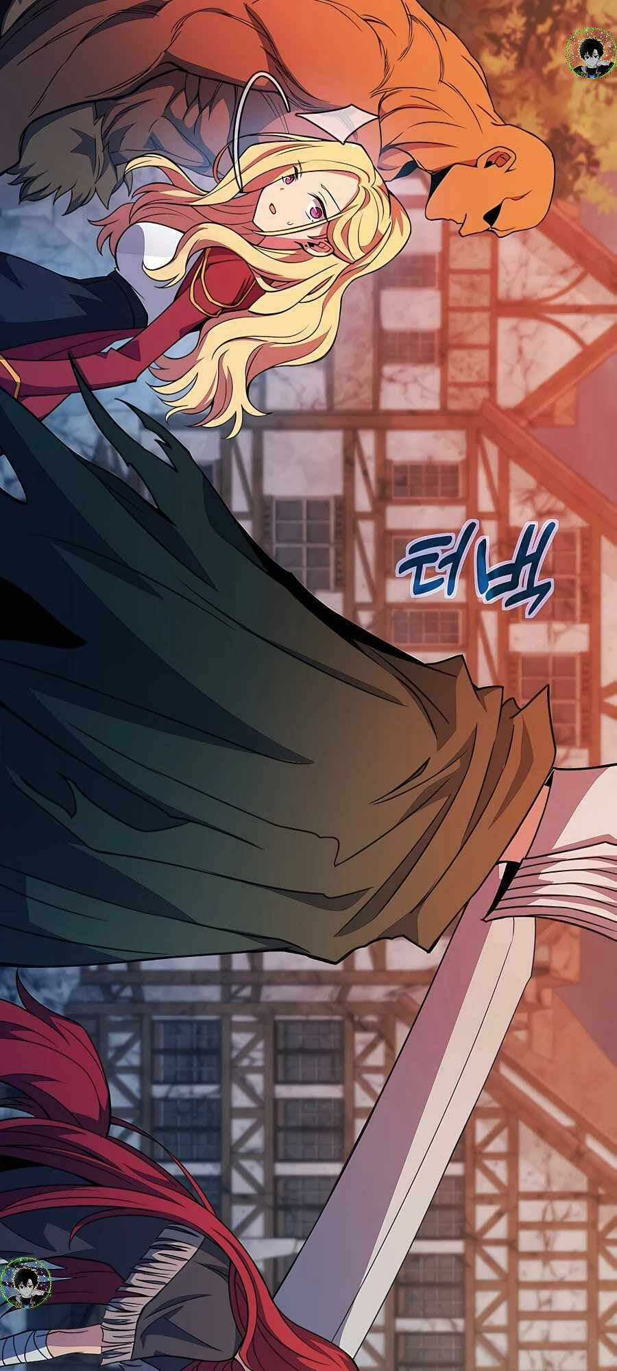 Trở Thành Nhân Viên Cho Các Vị Thần Chapter 46 trang 38