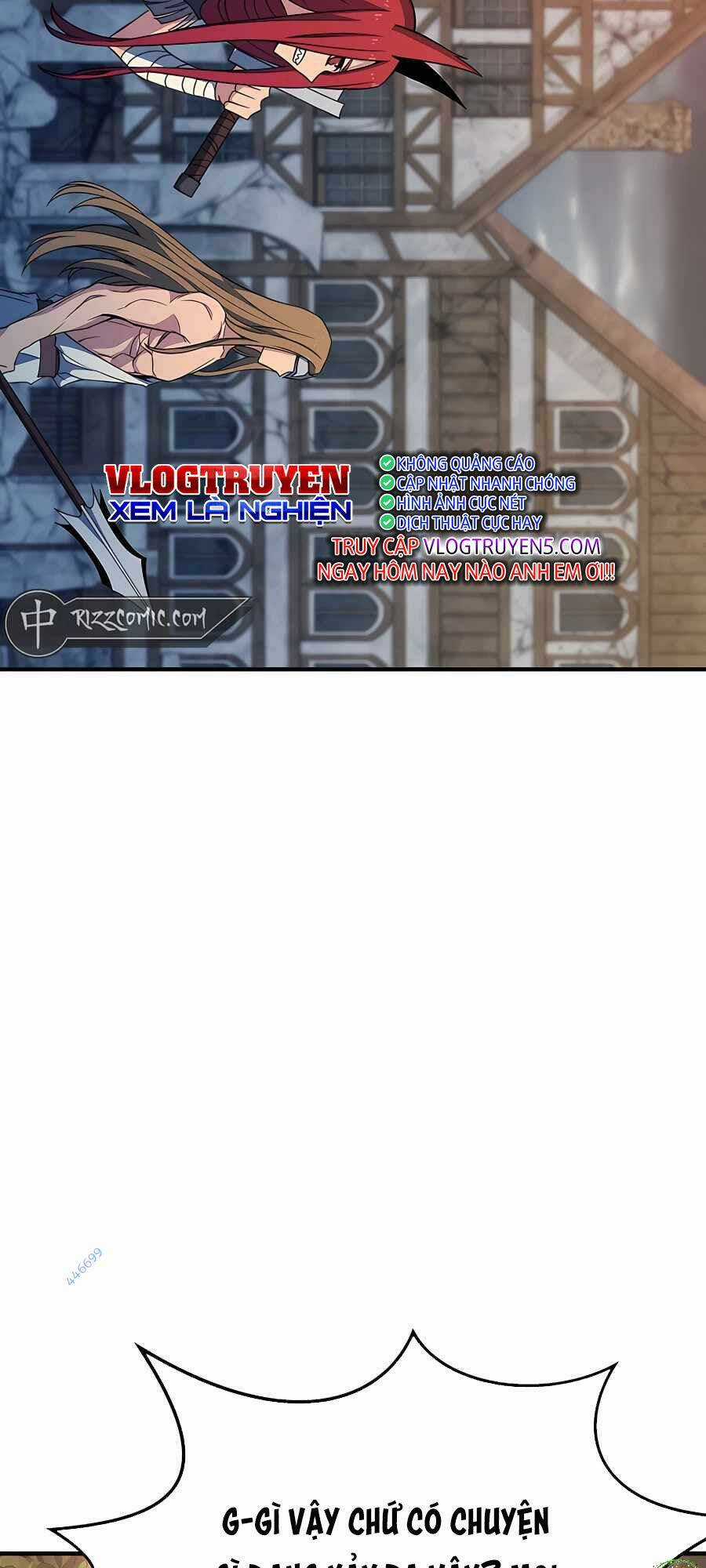 Trở Thành Nhân Viên Cho Các Vị Thần Chapter 46 trang 39