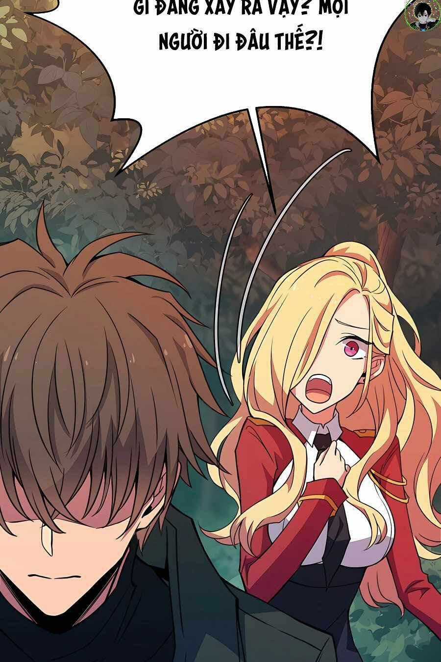 Trở Thành Nhân Viên Cho Các Vị Thần Chapter 46 trang 40