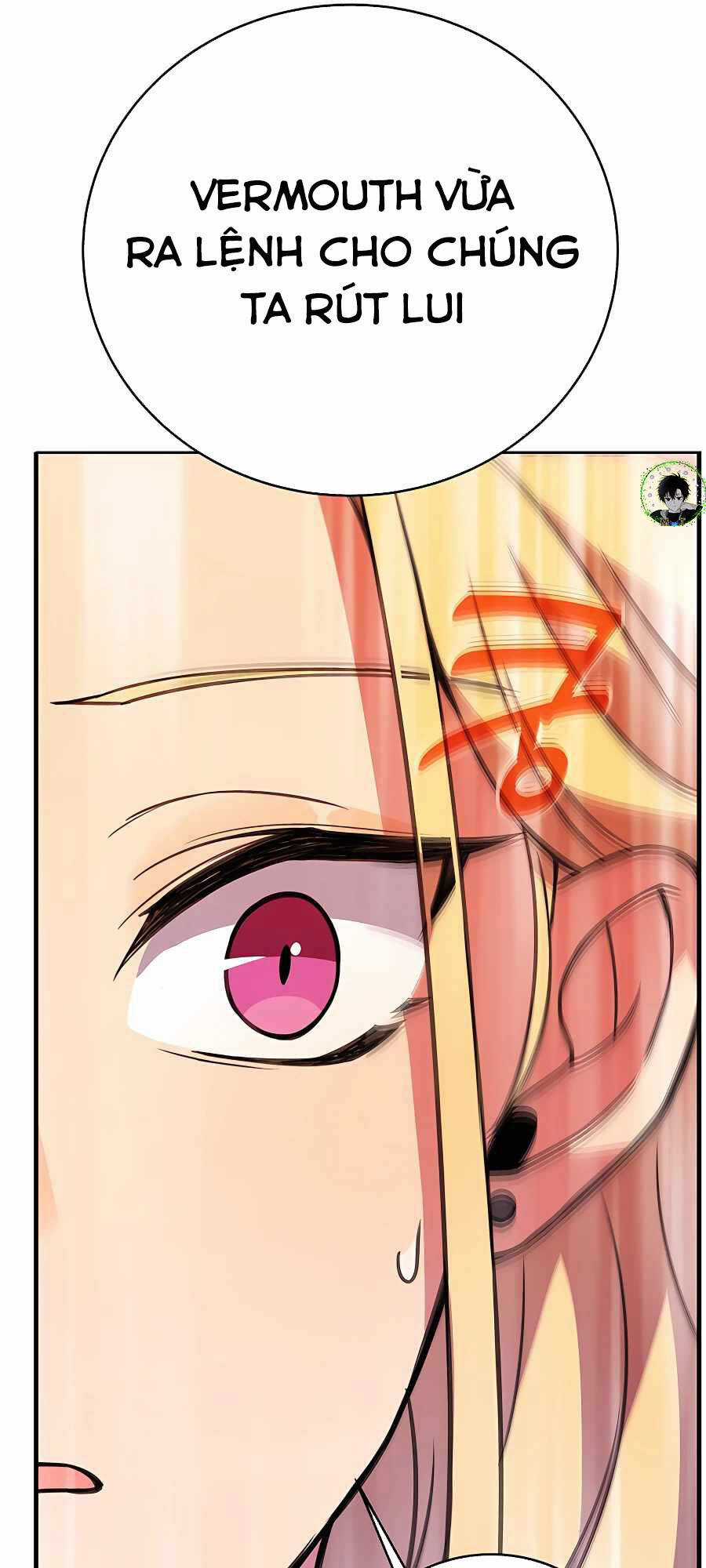 Trở Thành Nhân Viên Cho Các Vị Thần Chapter 46 trang 42