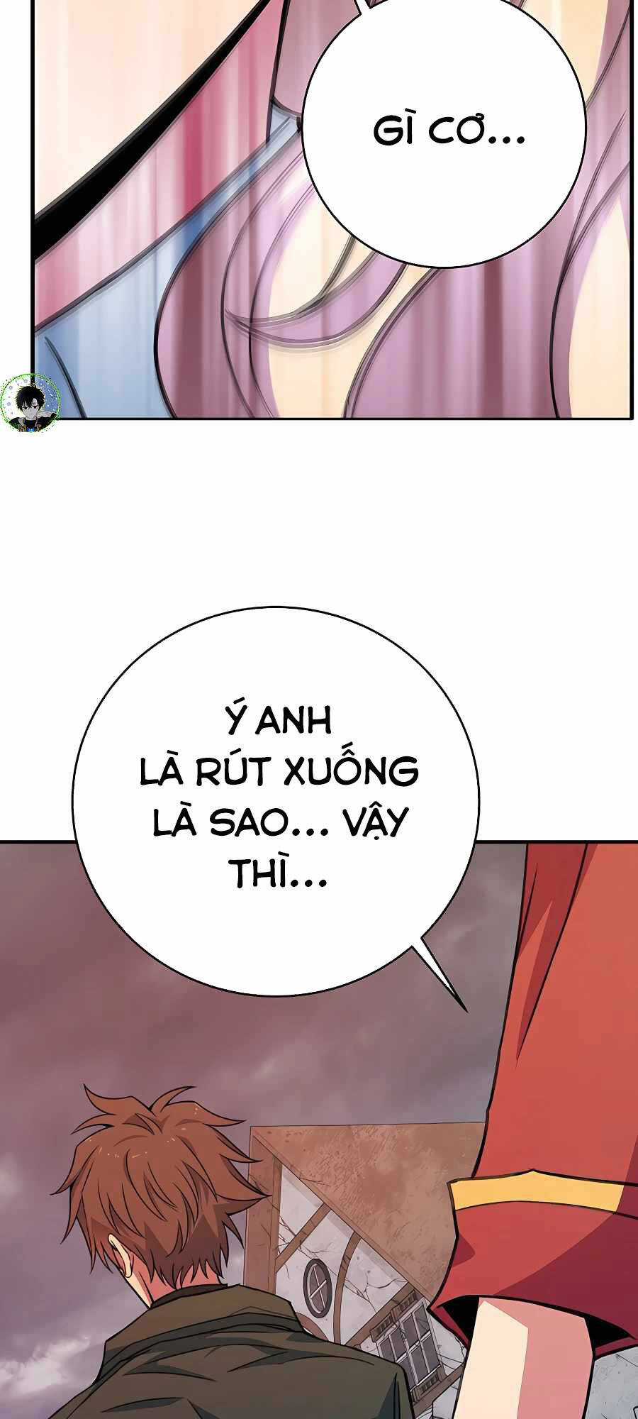 Trở Thành Nhân Viên Cho Các Vị Thần Chapter 46 trang 43