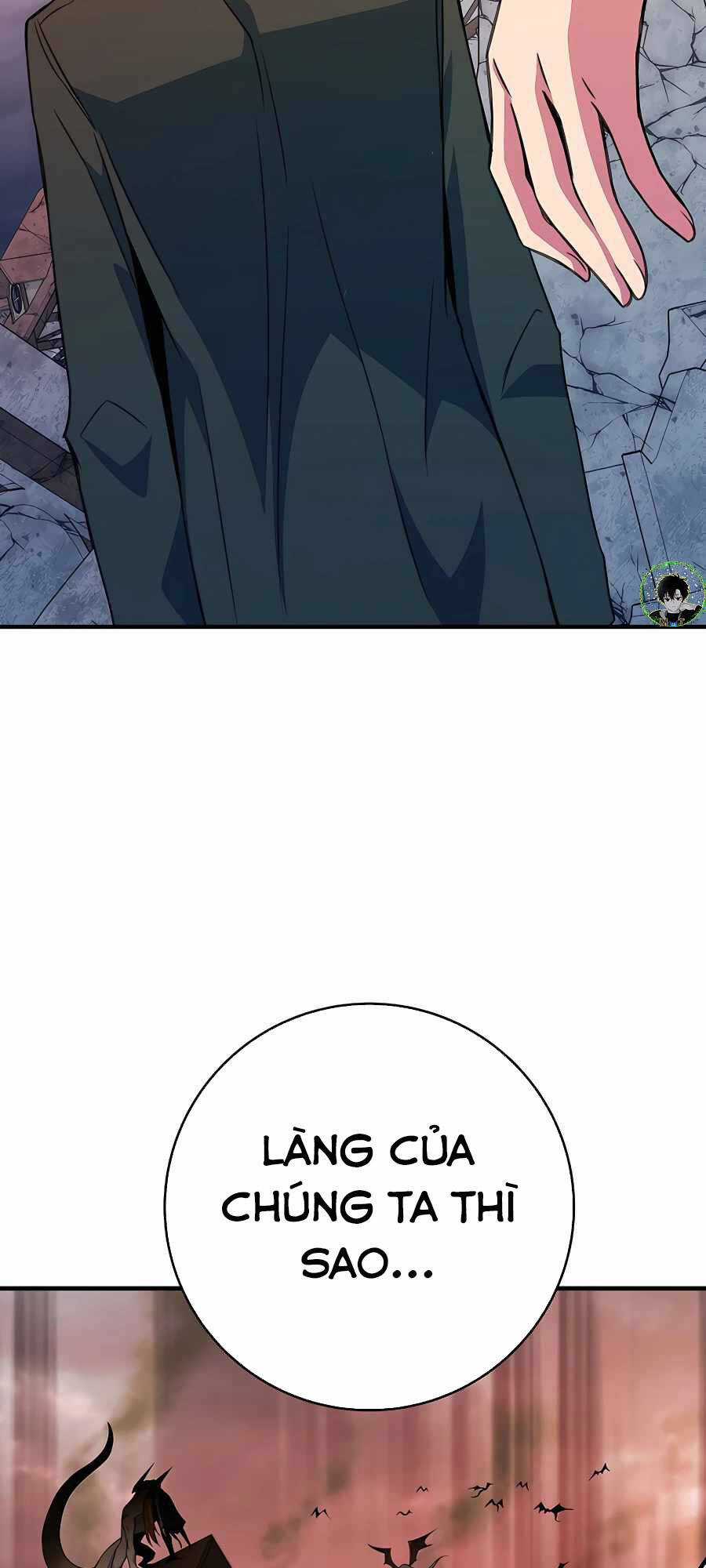 Trở Thành Nhân Viên Cho Các Vị Thần Chapter 46 trang 44