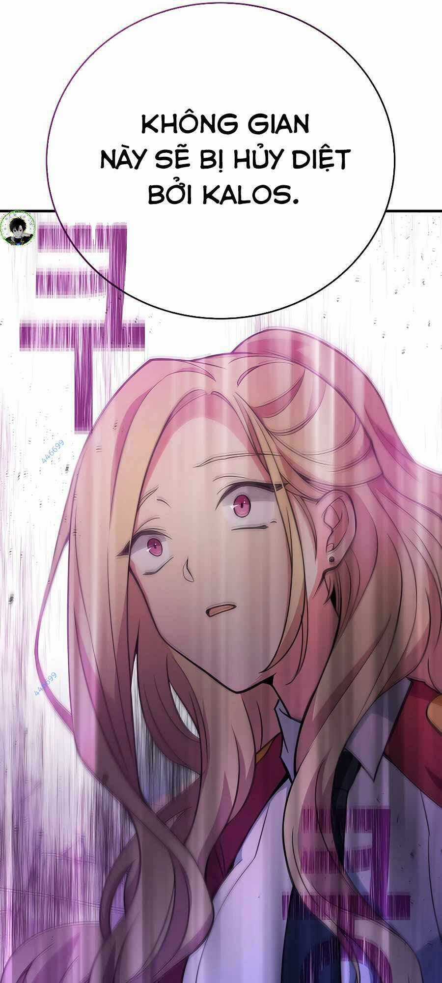 Trở Thành Nhân Viên Cho Các Vị Thần Chapter 46 trang 48