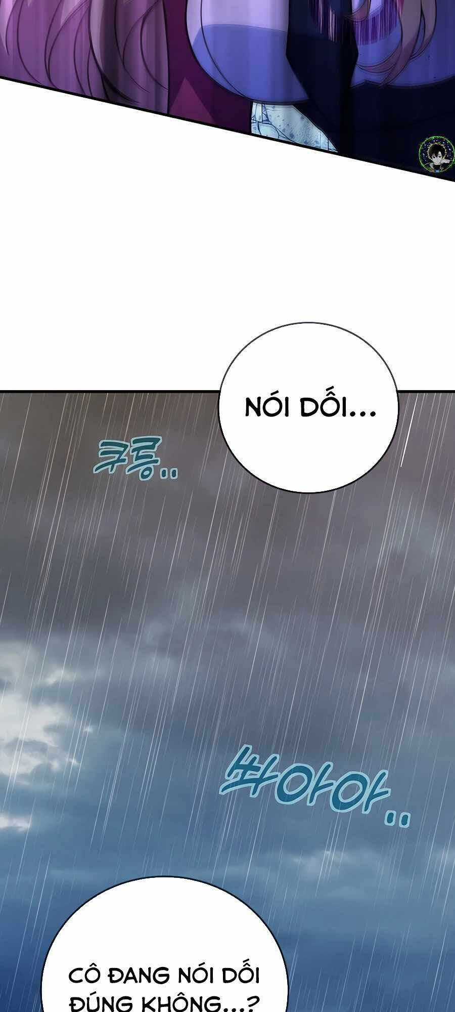 Trở Thành Nhân Viên Cho Các Vị Thần Chapter 46 trang 49