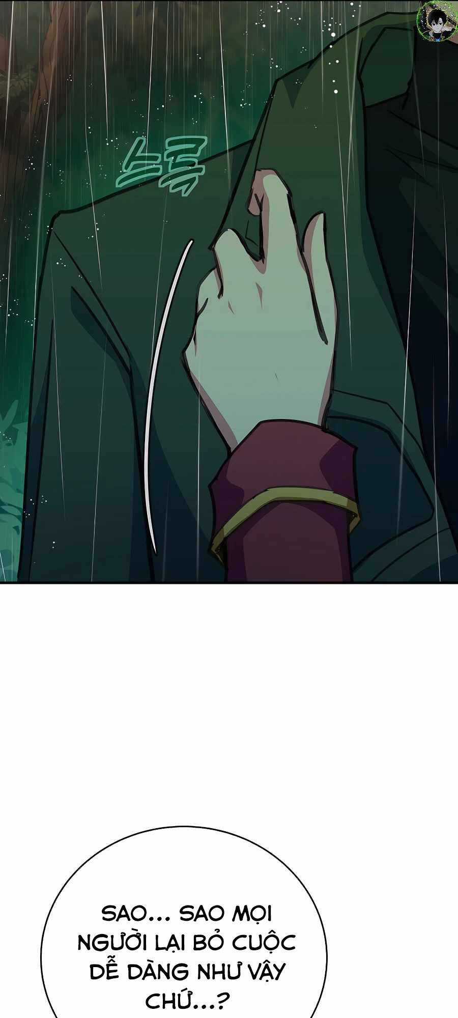 Trở Thành Nhân Viên Cho Các Vị Thần Chapter 46 trang 54