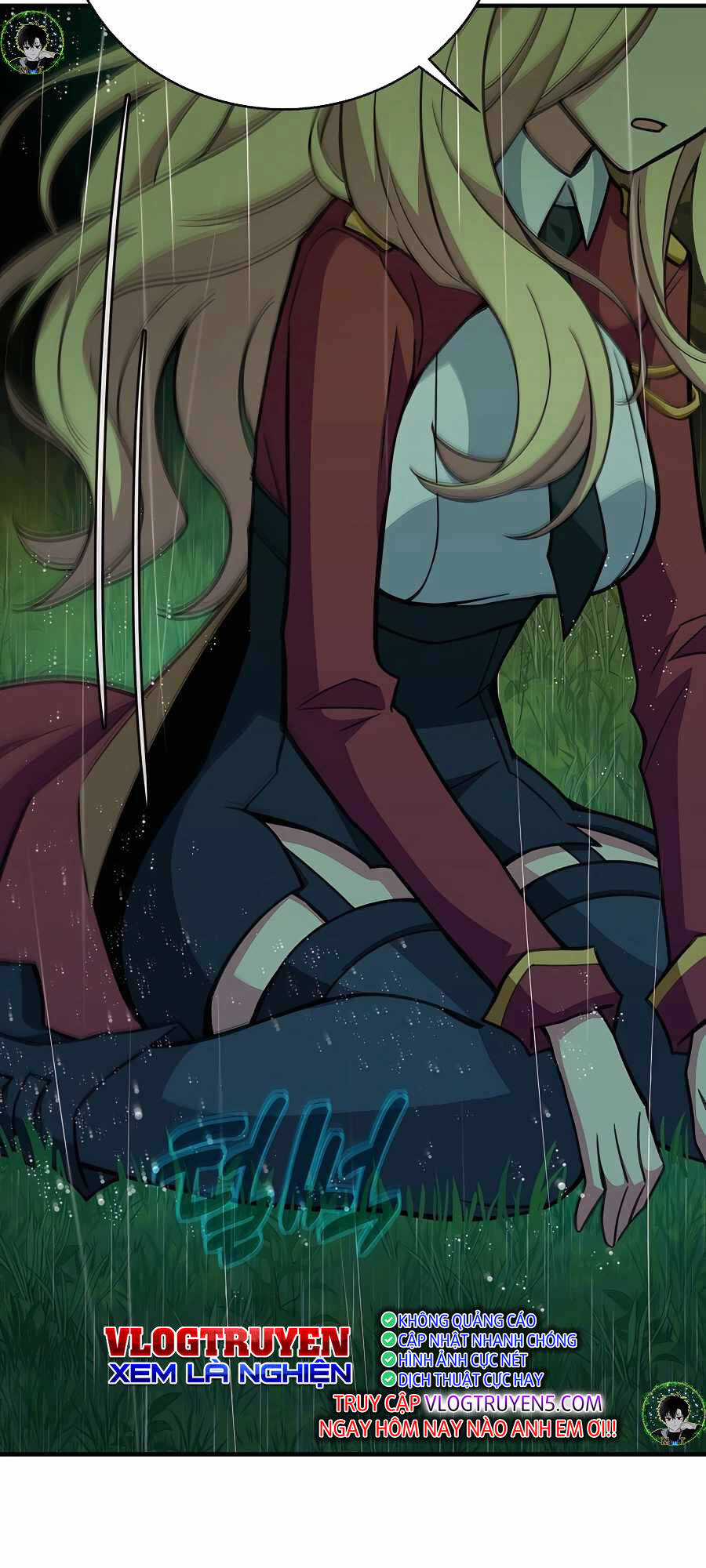 Trở Thành Nhân Viên Cho Các Vị Thần Chapter 46 trang 55