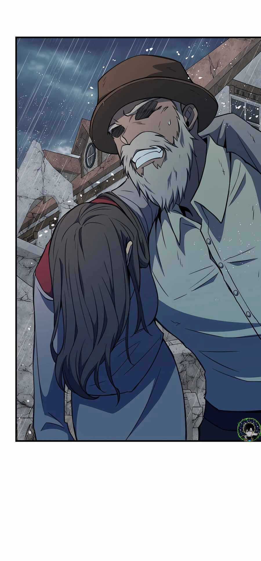 Trở Thành Nhân Viên Cho Các Vị Thần Chapter 46 trang 57