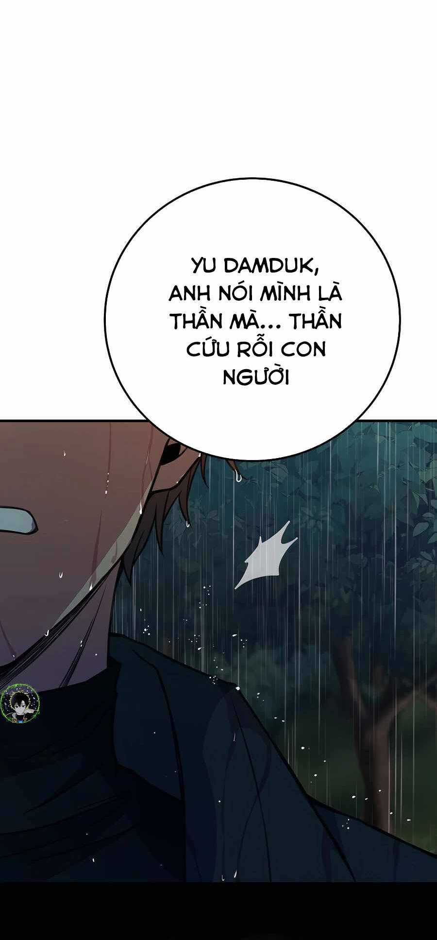 Trở Thành Nhân Viên Cho Các Vị Thần Chapter 46 trang 58