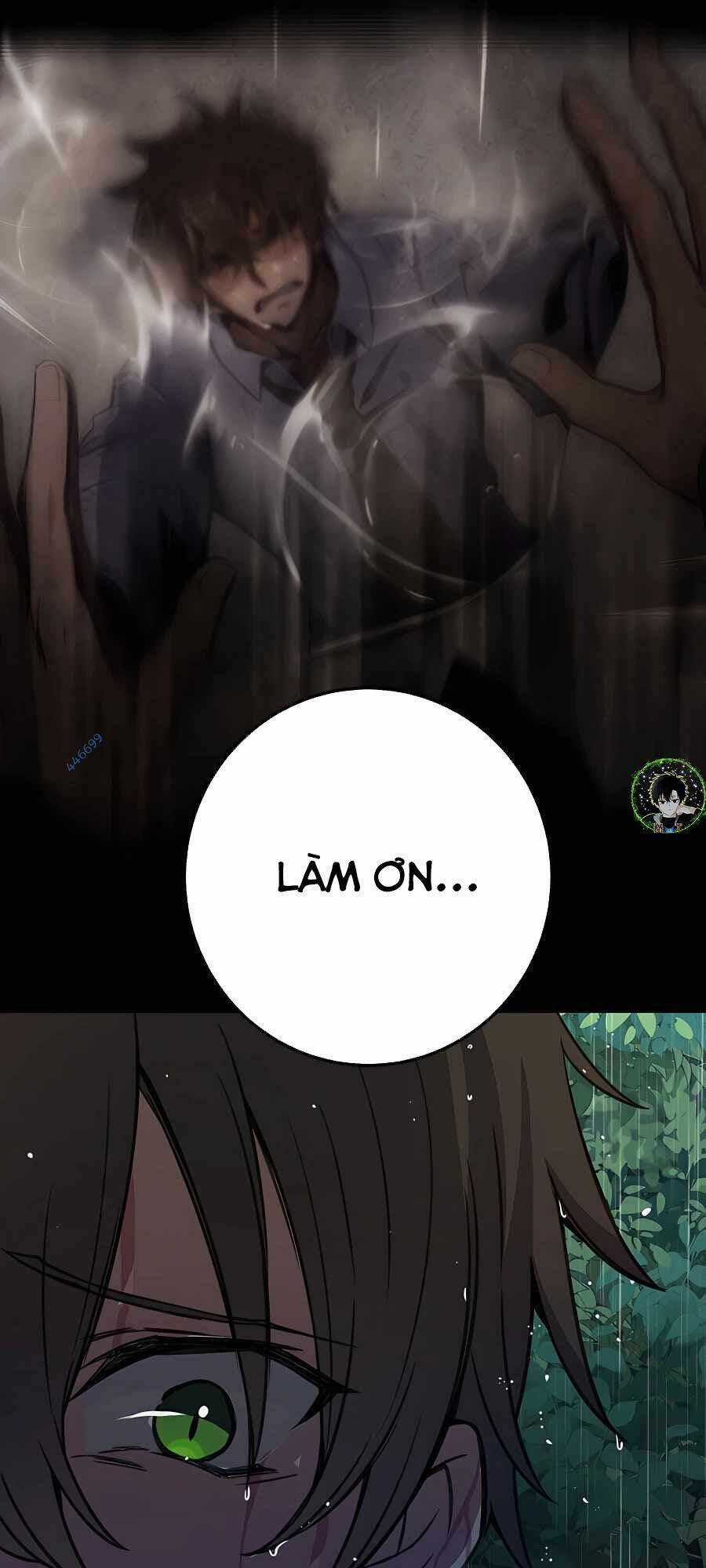 Trở Thành Nhân Viên Cho Các Vị Thần Chapter 46 trang 59