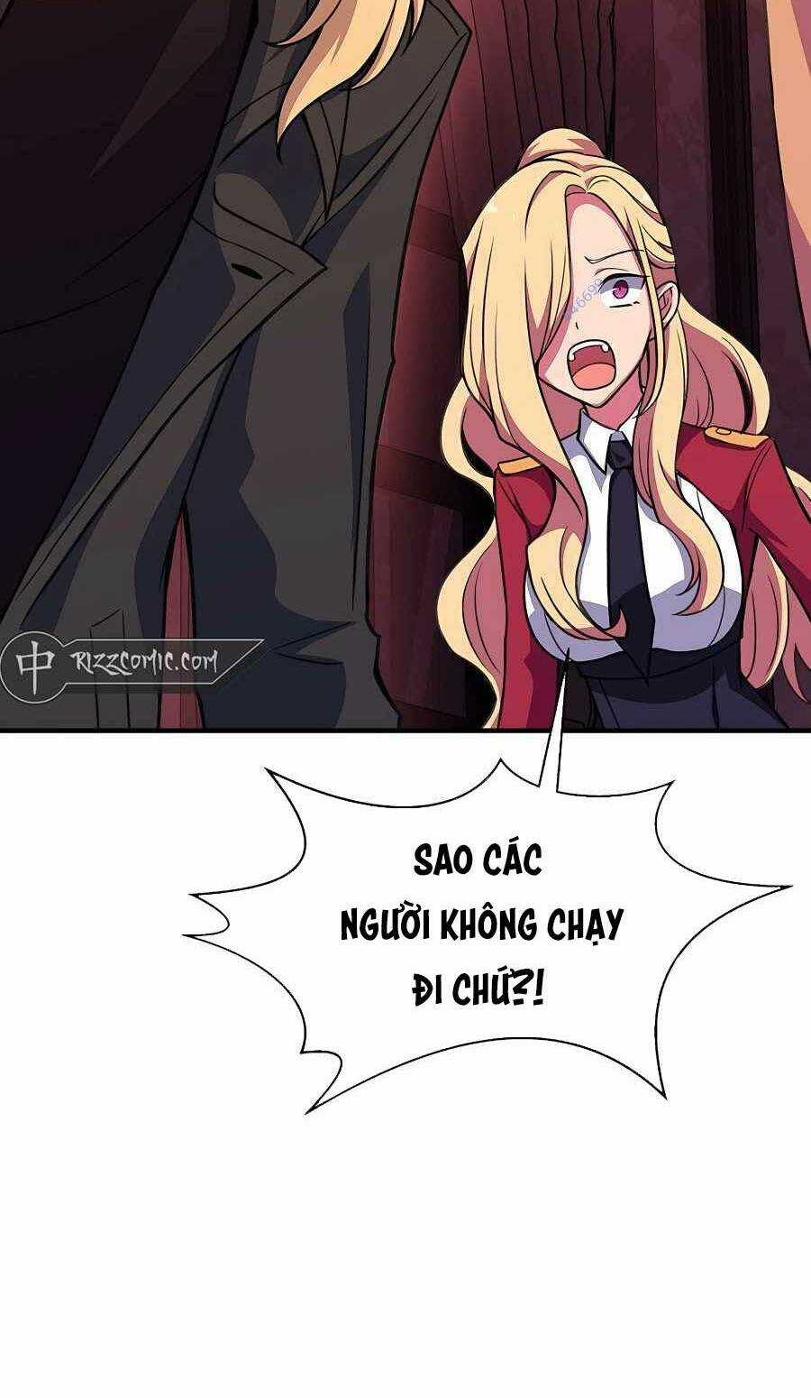 Trở Thành Nhân Viên Cho Các Vị Thần Chapter 46 trang 6