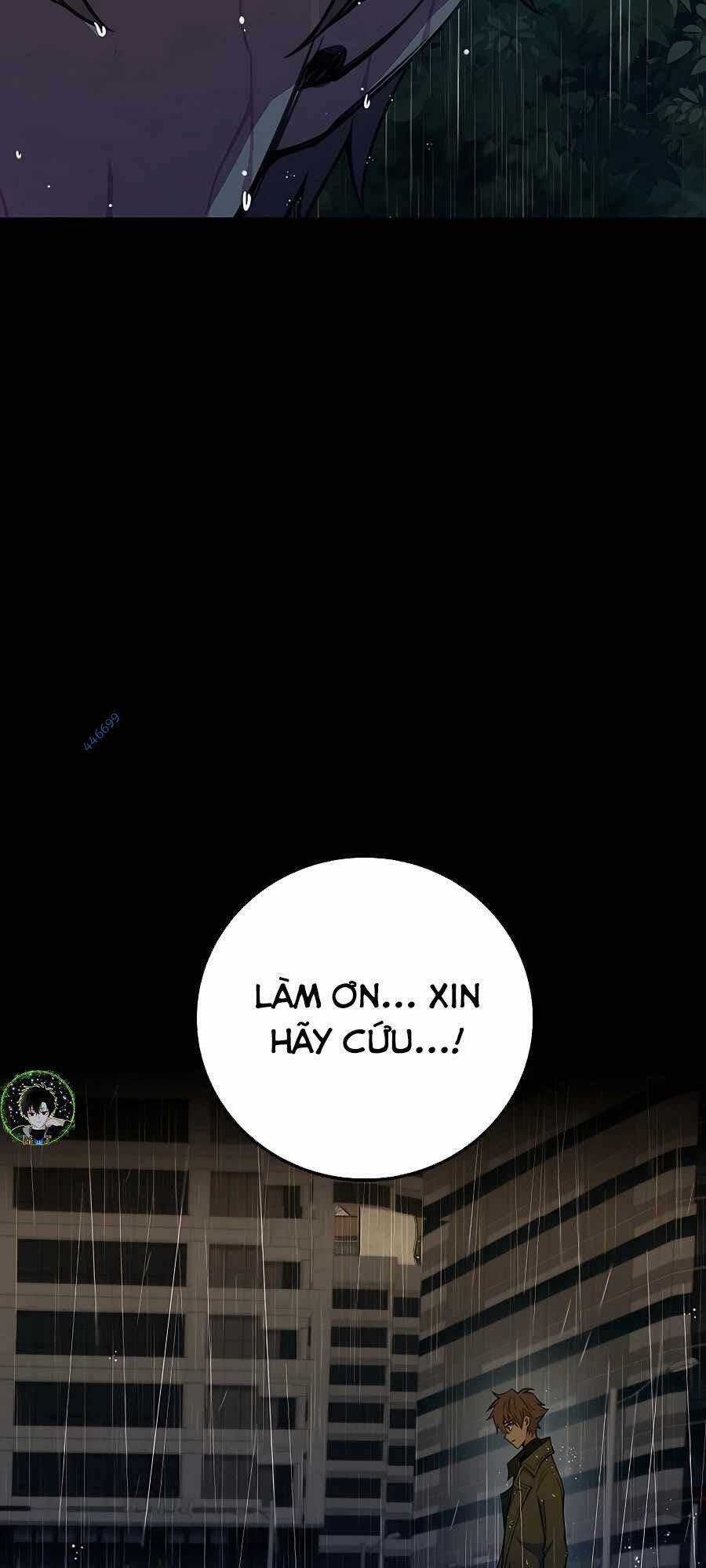 Trở Thành Nhân Viên Cho Các Vị Thần Chapter 46 trang 60