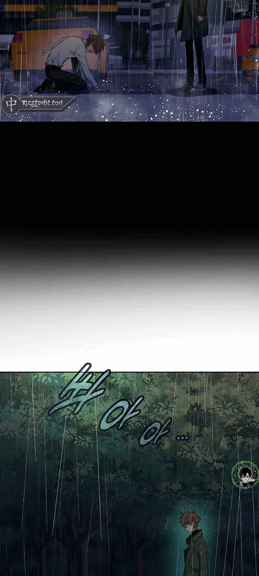 Trở Thành Nhân Viên Cho Các Vị Thần Chapter 46 trang 61