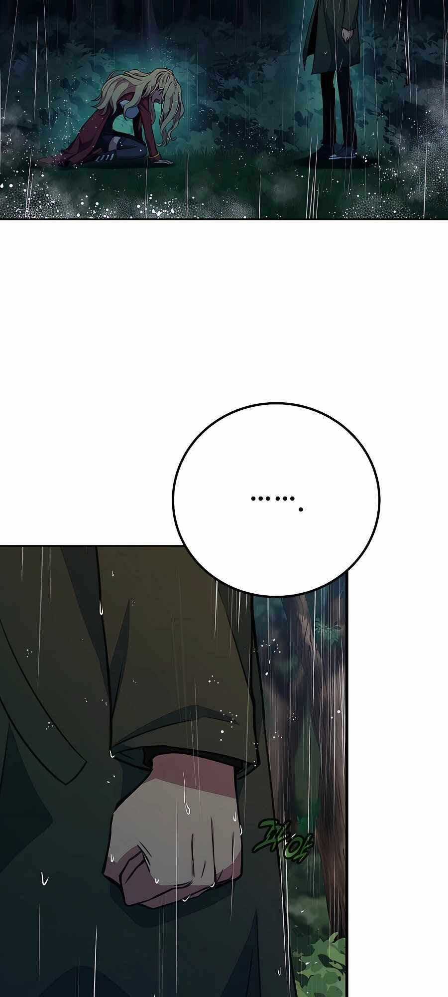 Trở Thành Nhân Viên Cho Các Vị Thần Chapter 46 trang 62