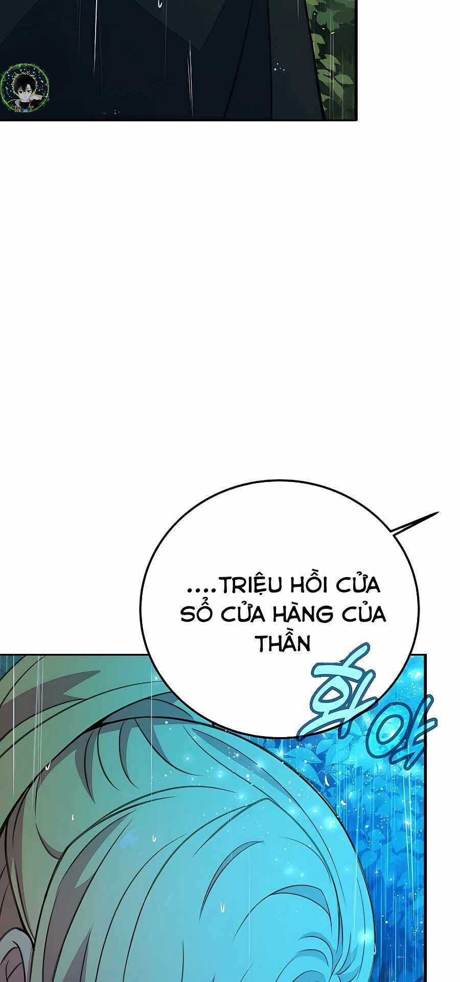 Trở Thành Nhân Viên Cho Các Vị Thần Chapter 46 trang 63