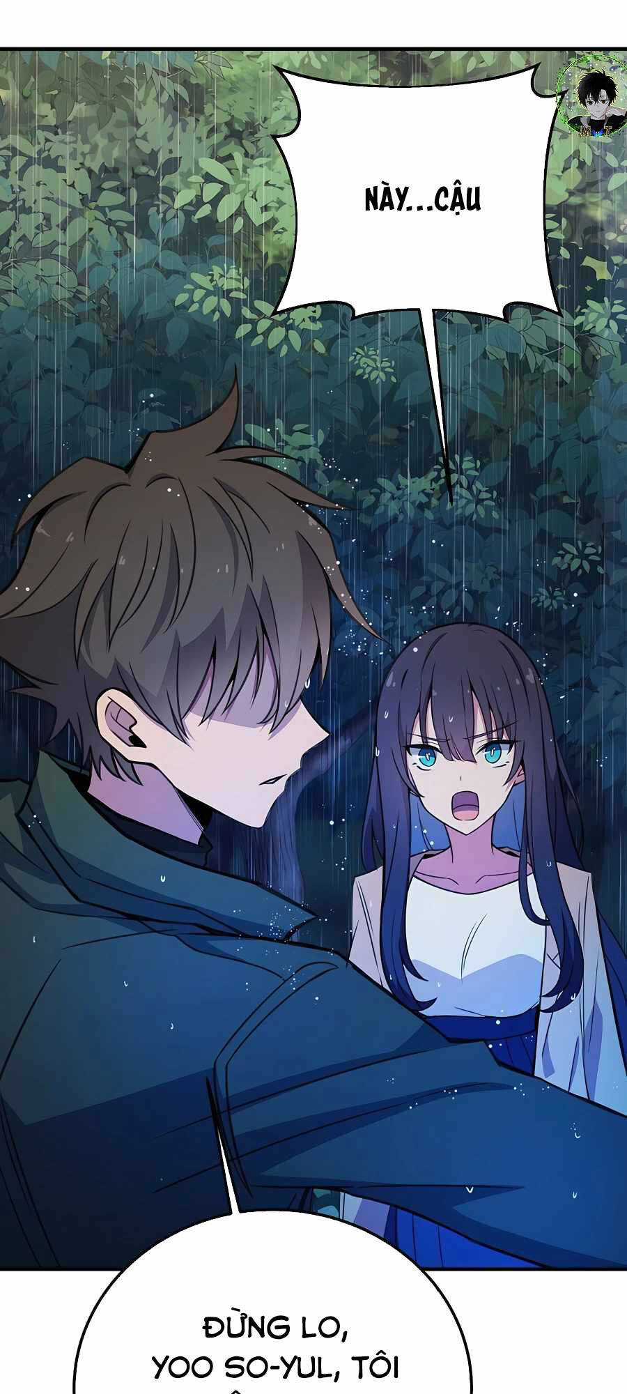 Trở Thành Nhân Viên Cho Các Vị Thần Chapter 46 trang 65