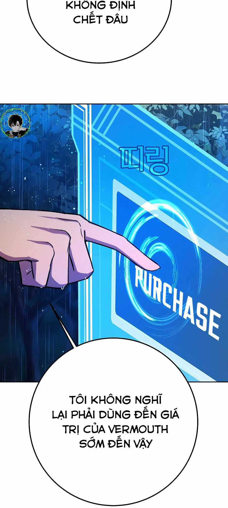 Trở Thành Nhân Viên Cho Các Vị Thần Chapter 46 trang 66