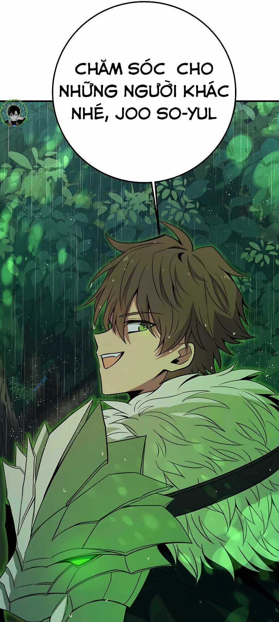 Trở Thành Nhân Viên Cho Các Vị Thần Chapter 46 trang 71